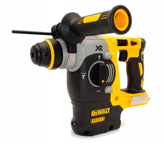 Príklepová vŕtačka DeWalt SDS Plus 400 W